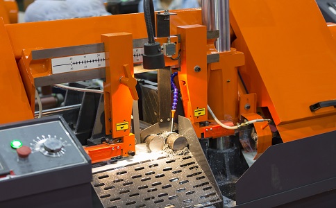 钦北龙门带锯床具备哪些优点？